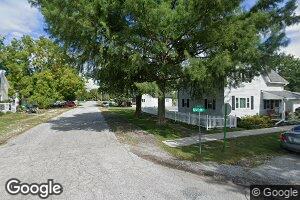 105 W Park St, Colfax, IN 46035