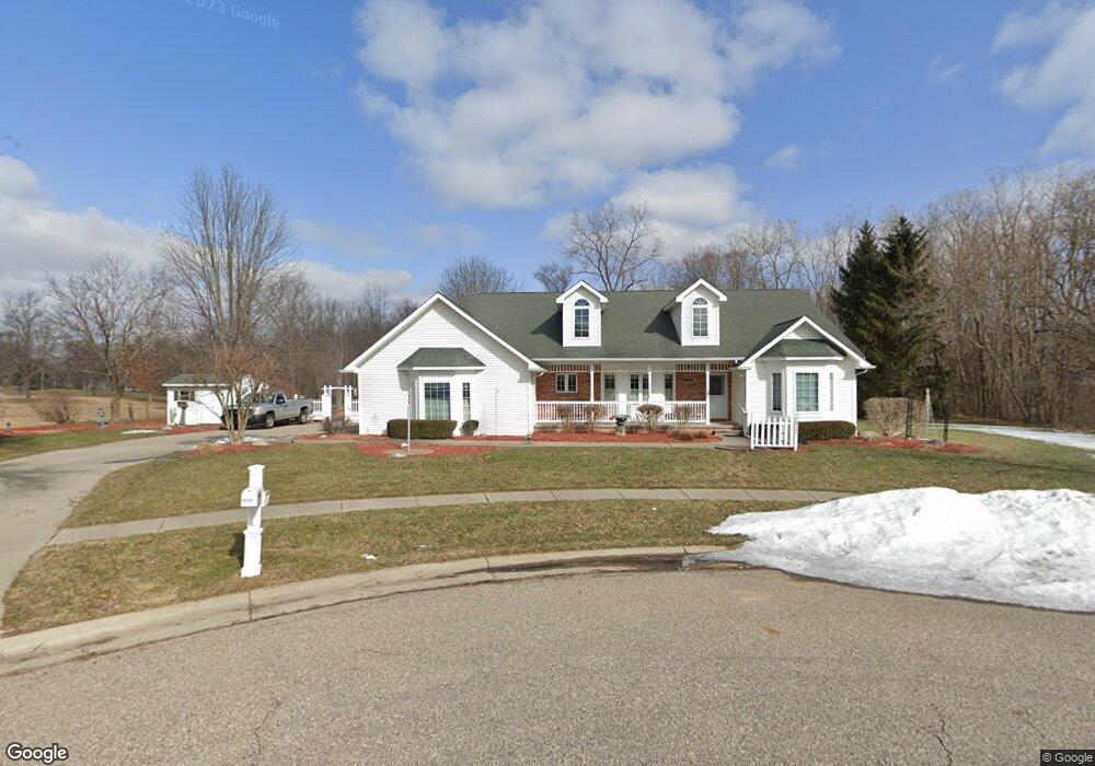 10295 Carriage Way unit 7, Davison, MI 48423 - photo 1