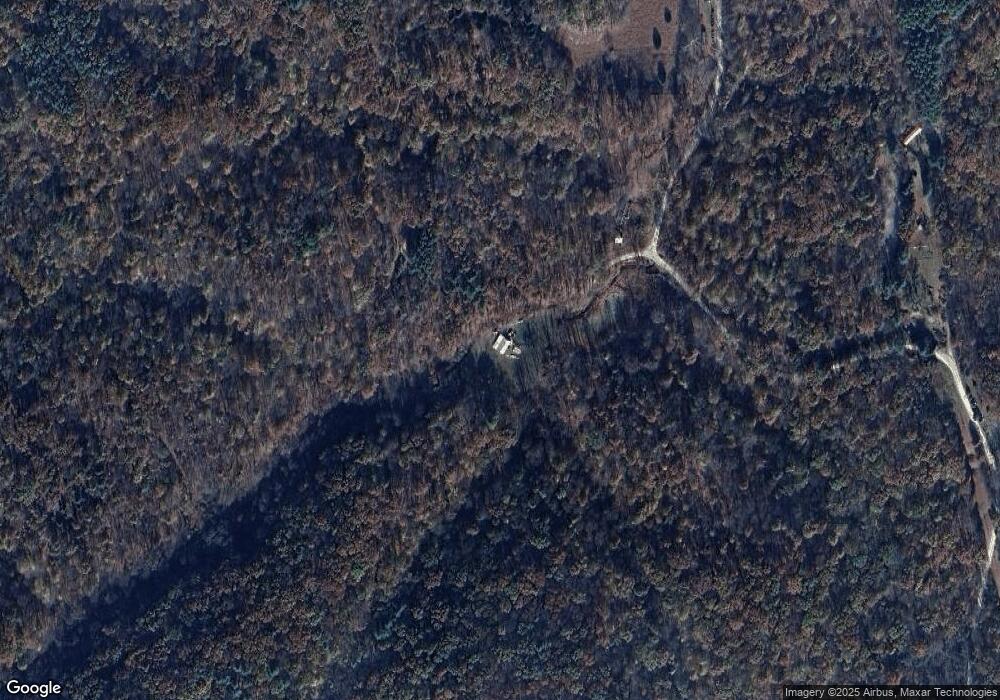 8249 S Cliff Greathouse Rd, Columbus, IN 47201 - photo 1