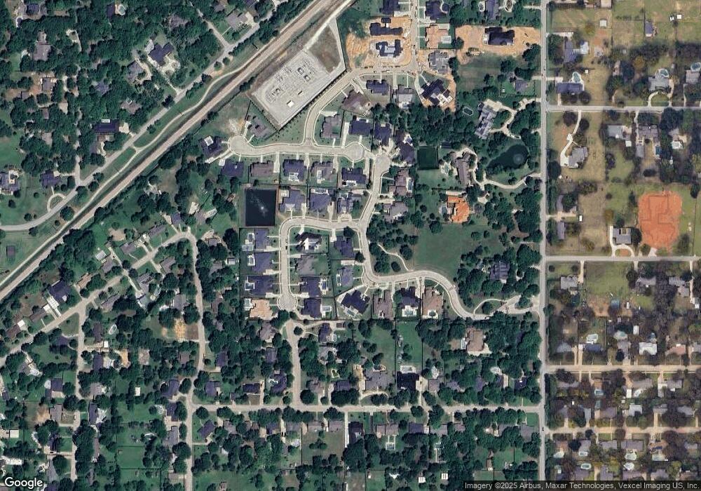 5700 Winnie Dr, Colleyville, TX 76034 - photo 1