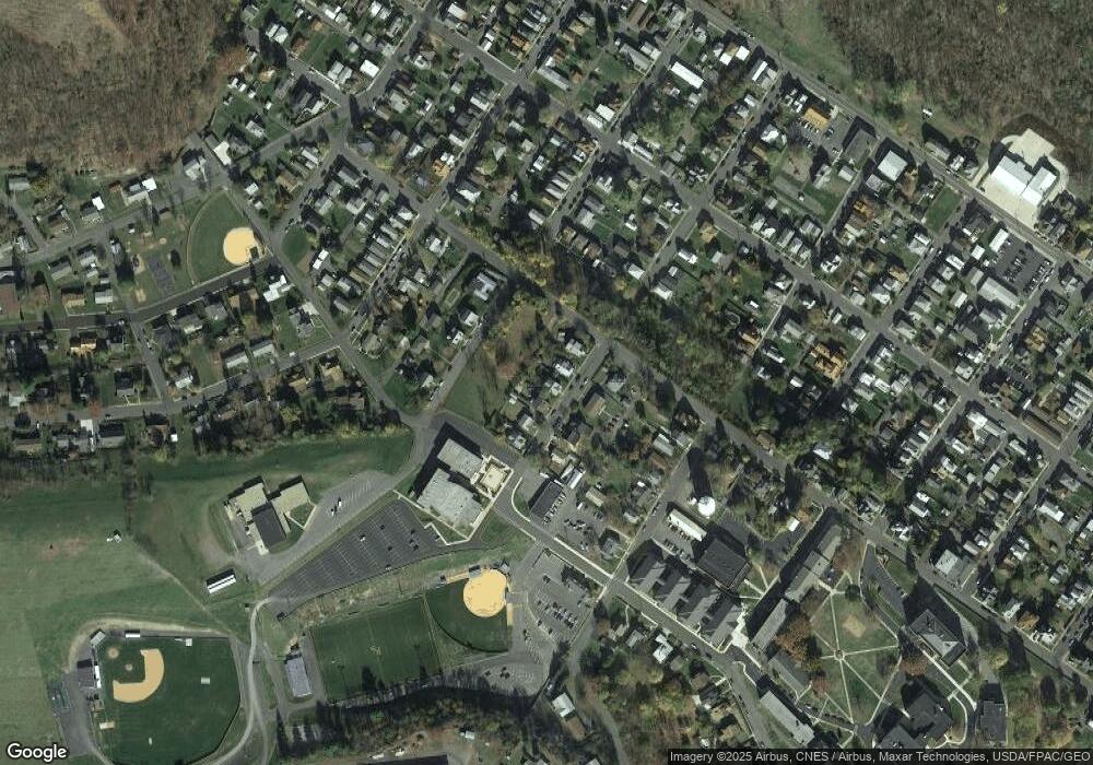 172 B St, Keyser, WV 26726 - photo 1