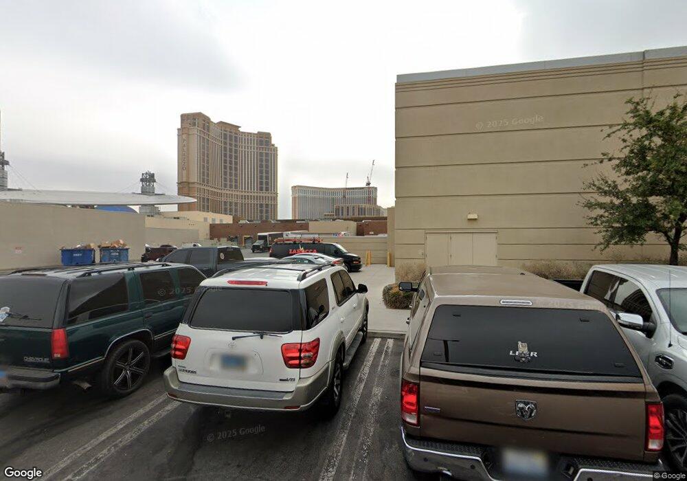 1429 Cayuga Pw Pkwy, Las Vegas, NV 89109 - photo 1