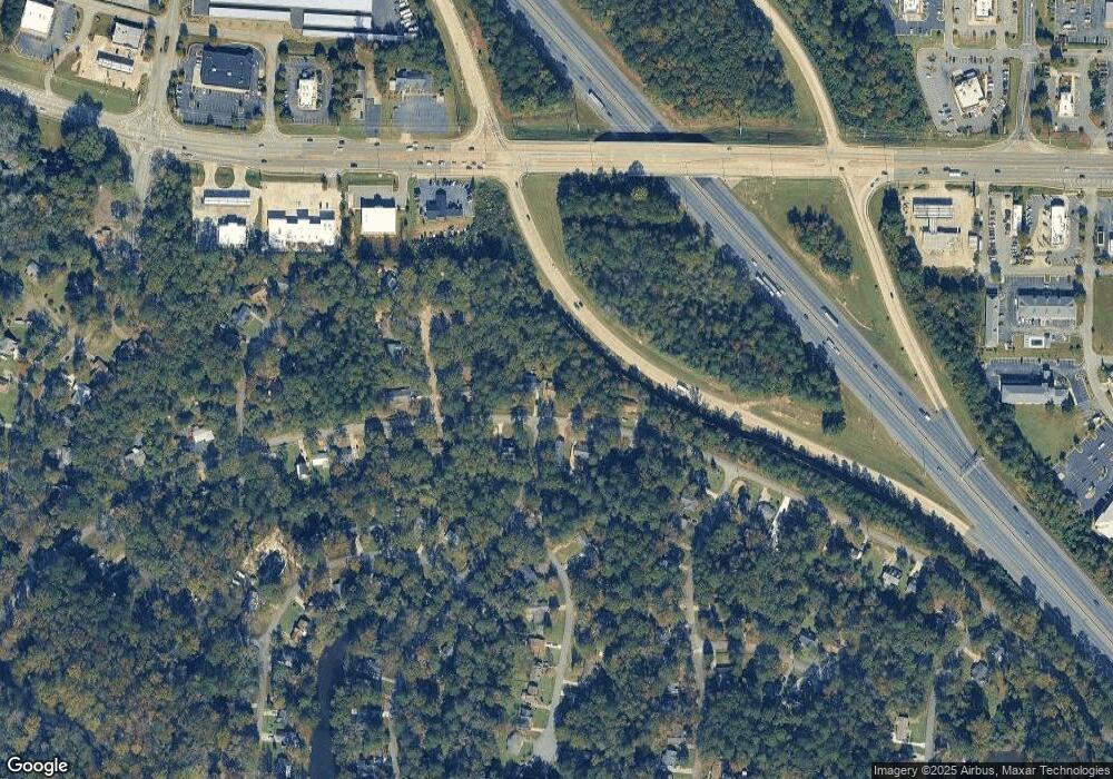 1059 Greentree Pkwy, Macon, GA 31220 - photo 1