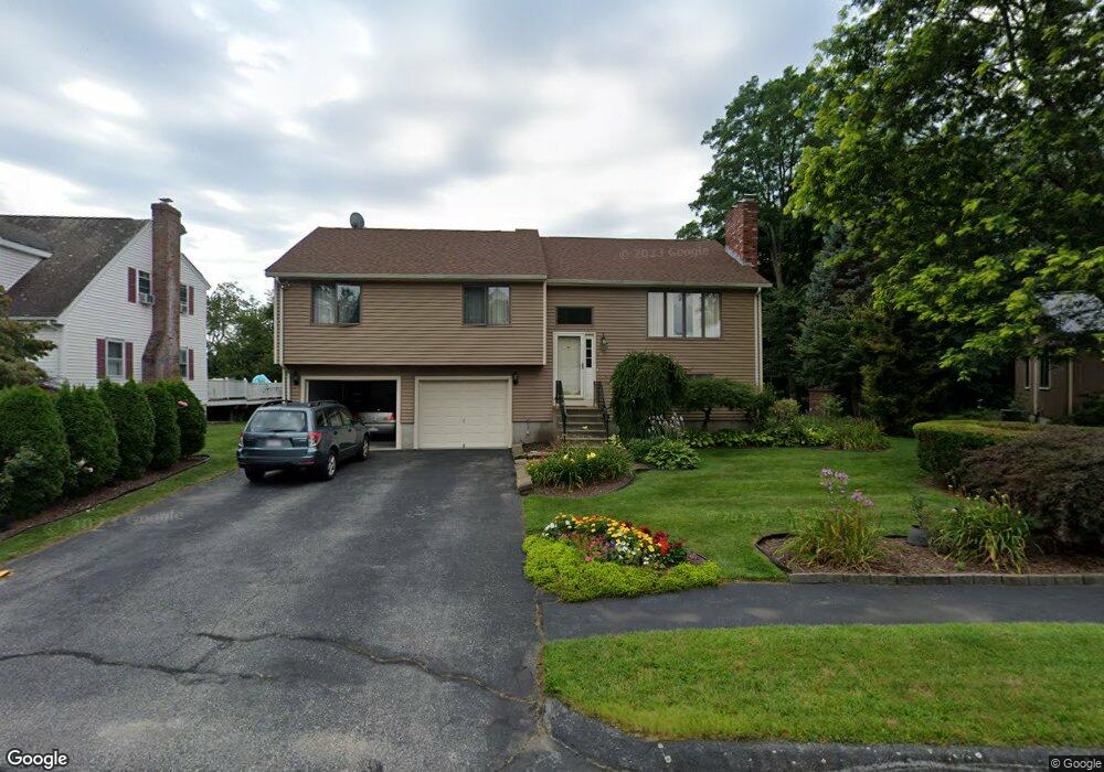 68 Brookhaven Rd, Worcester, MA 01606 - photo 1