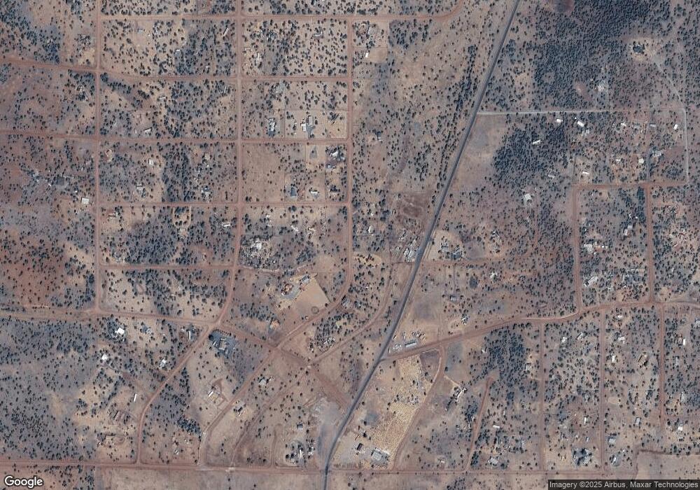 464 Ann Ln, Ash Fork, AZ 86320 - photo 1