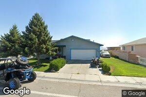 2525 Tibbets Blvd, West Wendover, NV 89883