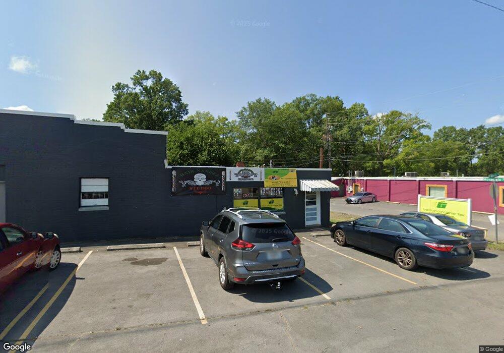 2100 E Morris St, Dalton, GA 30721 - photo 1