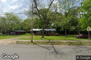583 Ashley St, Rochelle, GA 31079