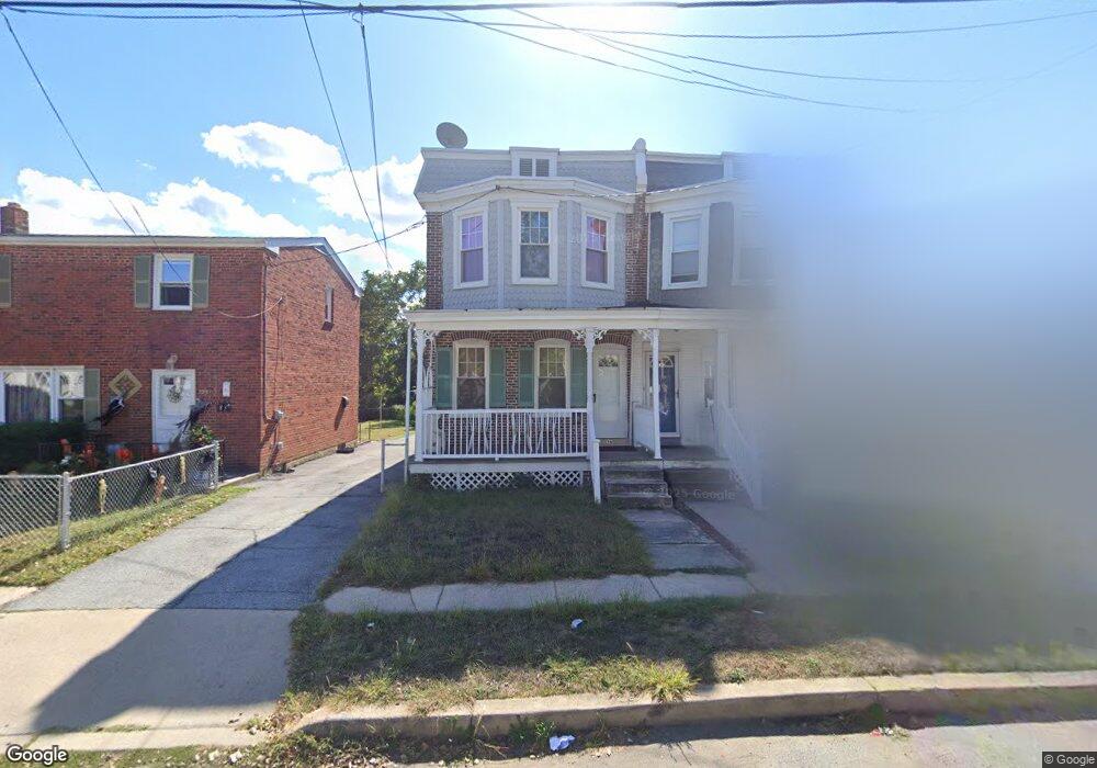 16 & 20 E Summit Ave, Wilmington, DE 19804 - photo 1