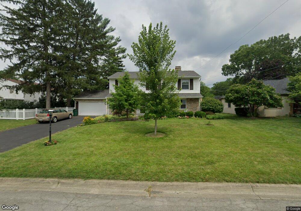 5984 Tulip Hill Rd, Columbus, OH 43235 - photo 1