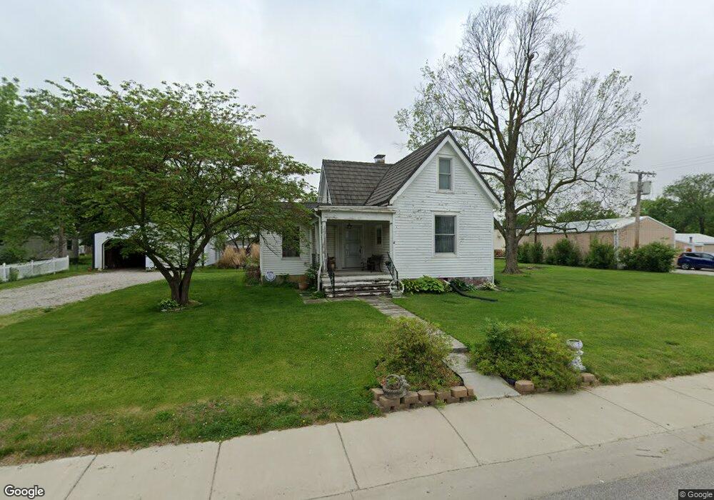 407 W High St, Freeburg, IL 62243 - photo 1