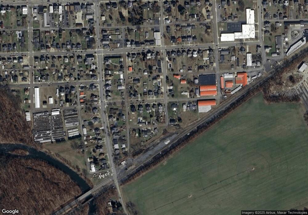 536 5th St, Nescopeck, PA 18635 - photo 1