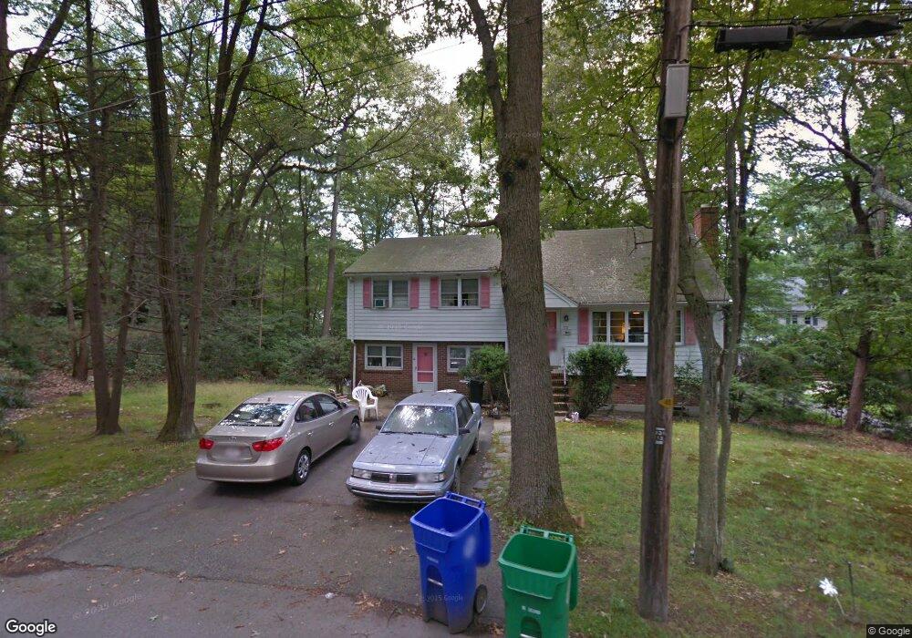 170 Elgin St, Newton Center, MA 02459 - photo 1