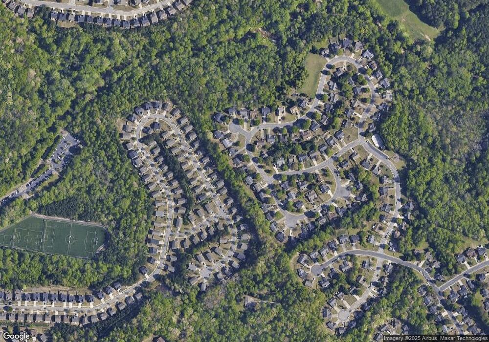 1145 Riverside Walk Crossing, Sugar Hill, GA 30518 - photo 1