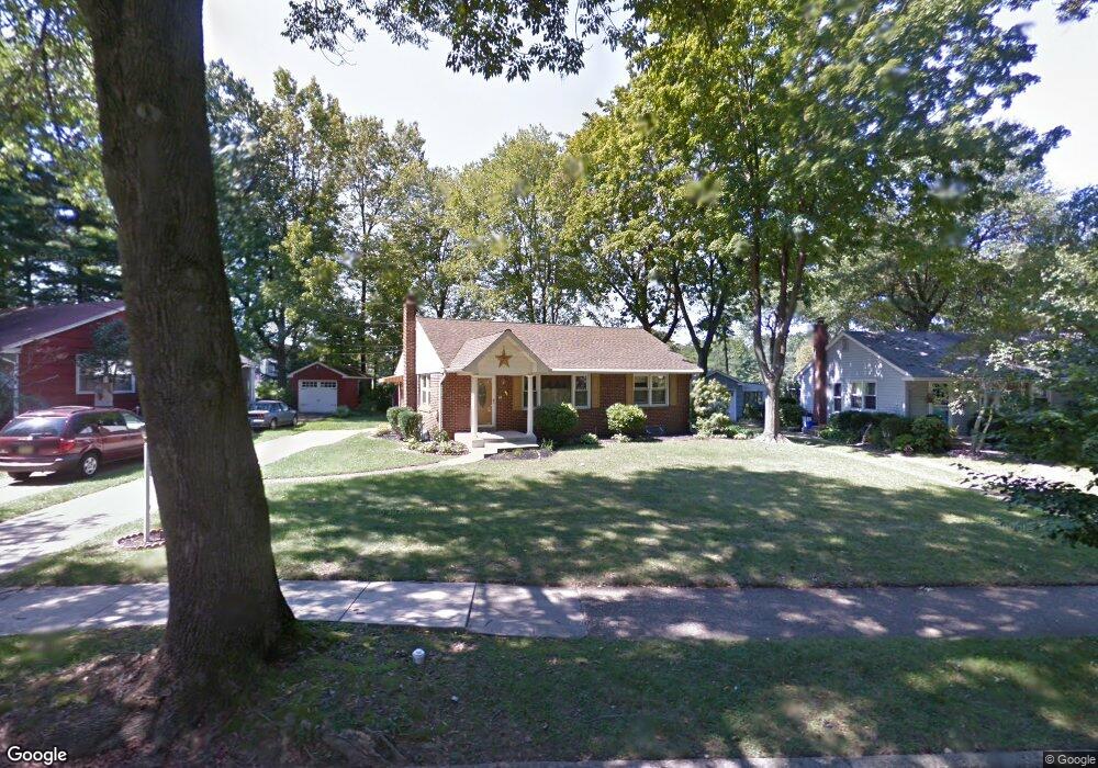 732 Cedar Ave, Haddonfield, NJ 08033 - photo 1