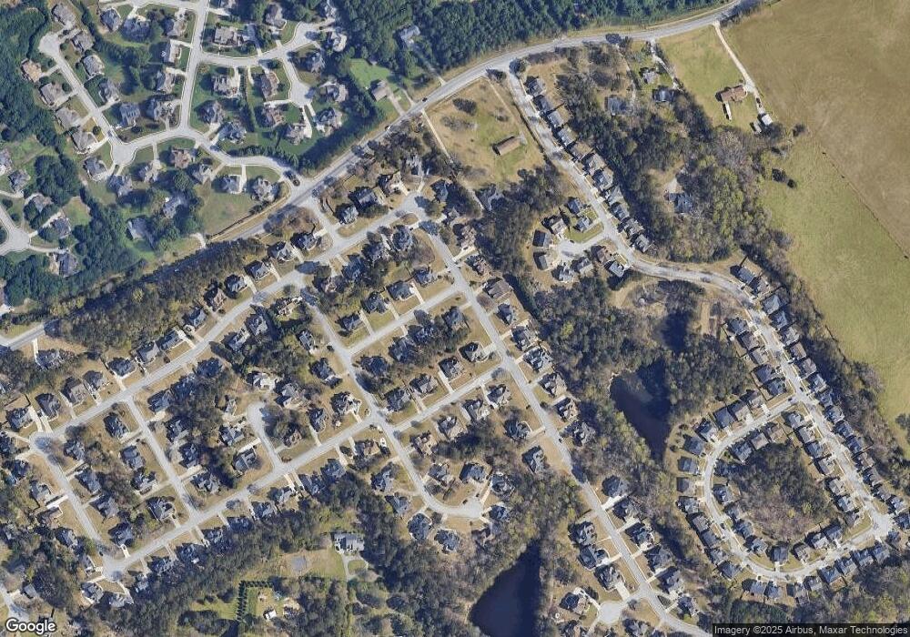 1305 Mount Mckinley Dr unit I, Grayson, GA 30017 - photo 1