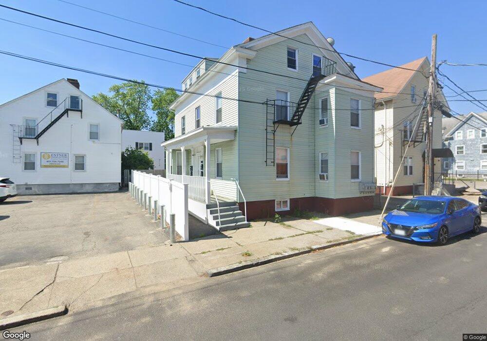 46 S Union St, Pawtucket, RI 02860 - photo 1