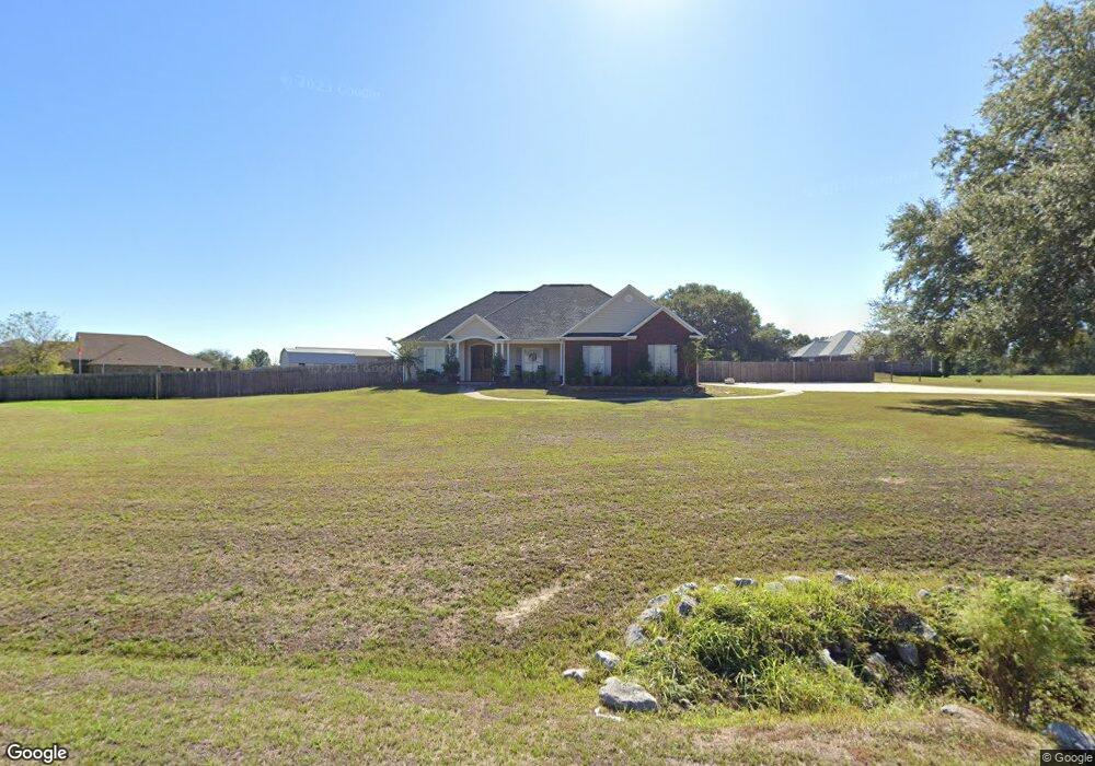 5400 Remington Rd, Moss Point, MS 39562 - photo 1