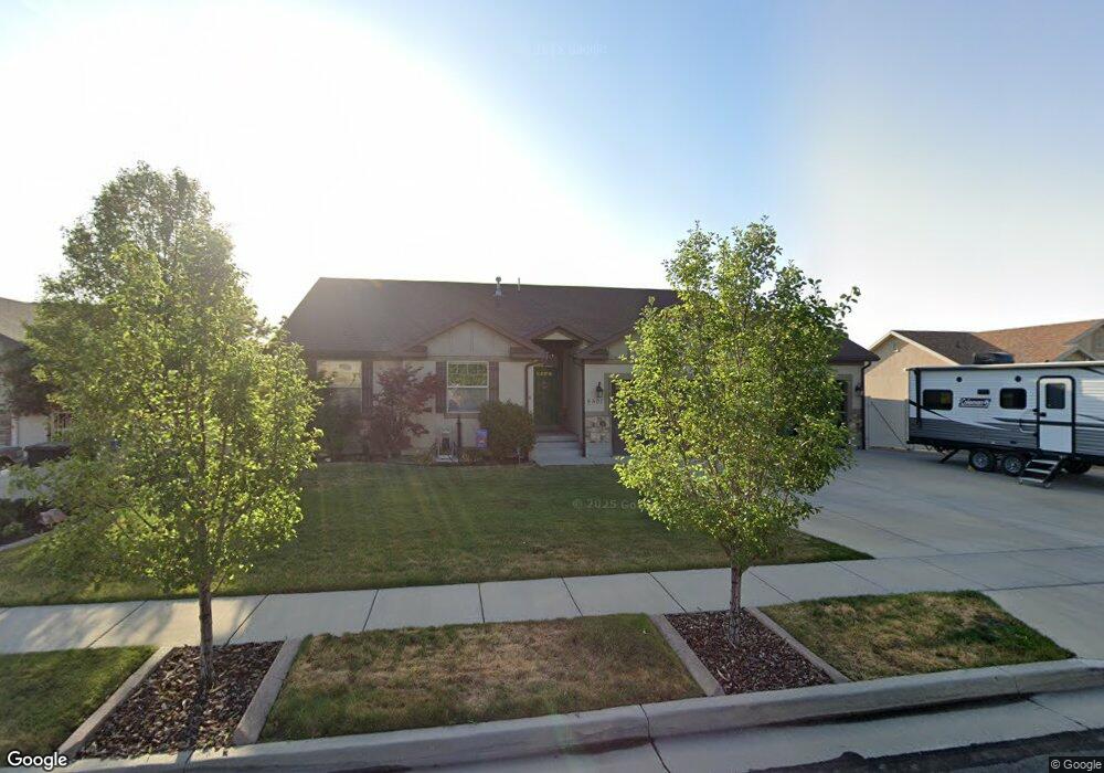8501 S Delicate Arch Dr, West Jordan, UT 84081 - photo 1