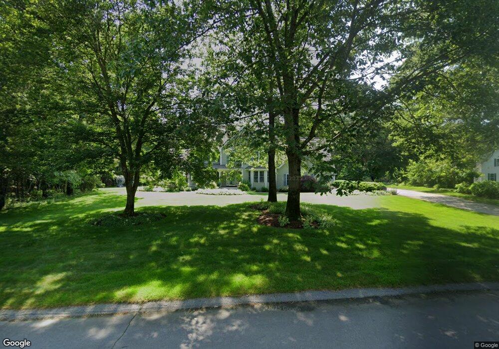 4 Klara Dr, Merrimack, NH 03054 - photo 1