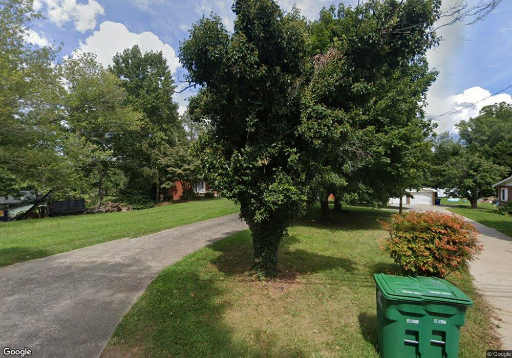 19 Old Highway 20, Asheville, NC 28806 - photo 1