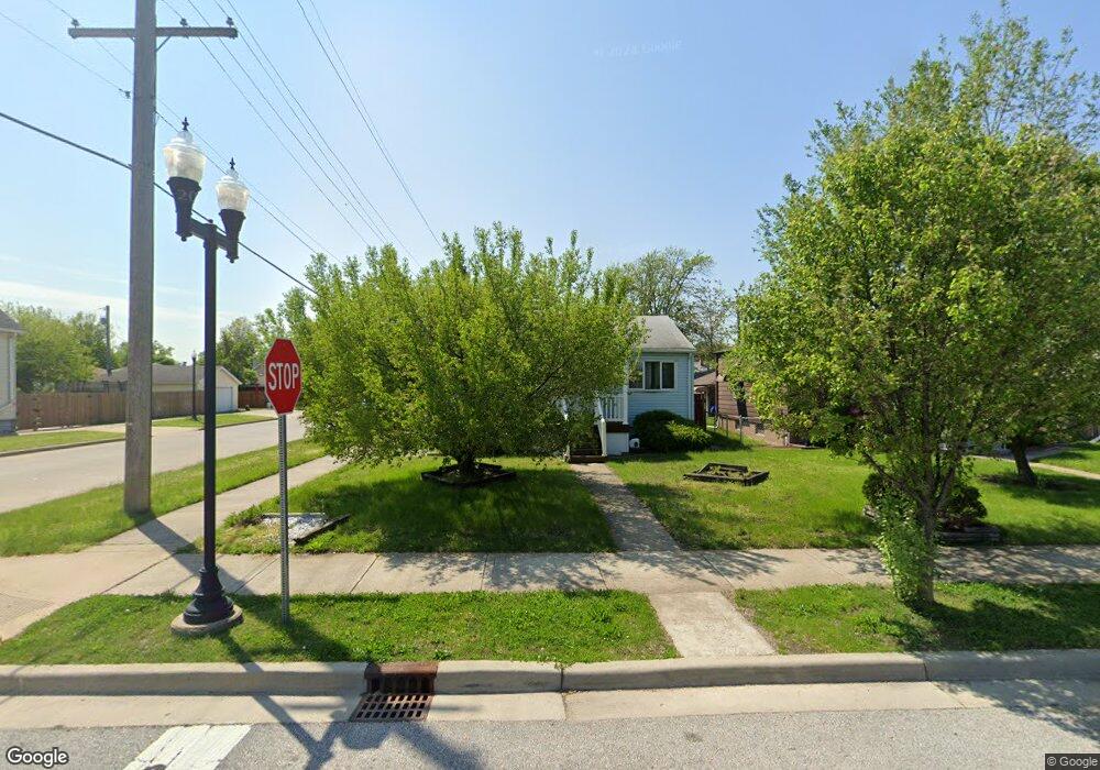 4054 Wabash Ave, Hammond, IN 46327 - photo 1