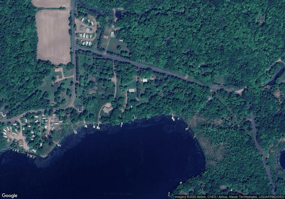 N1253 Deer Head Point, Chetek, WI 54728 - photo 1