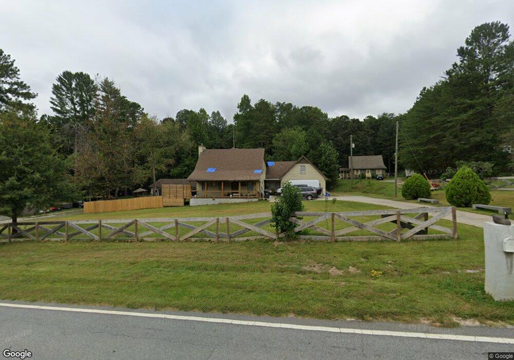 4130 Tuggle Rd unit 86, Buford, GA 30519 - photo 1