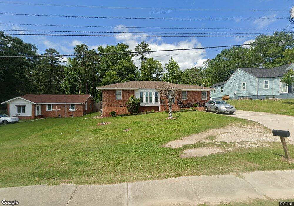 4485 Mercer University Dr, Macon, GA 31210 - photo 1