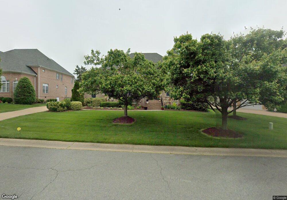 5809 Olde Covington Place, Glen Allen, VA 23059 - photo 1