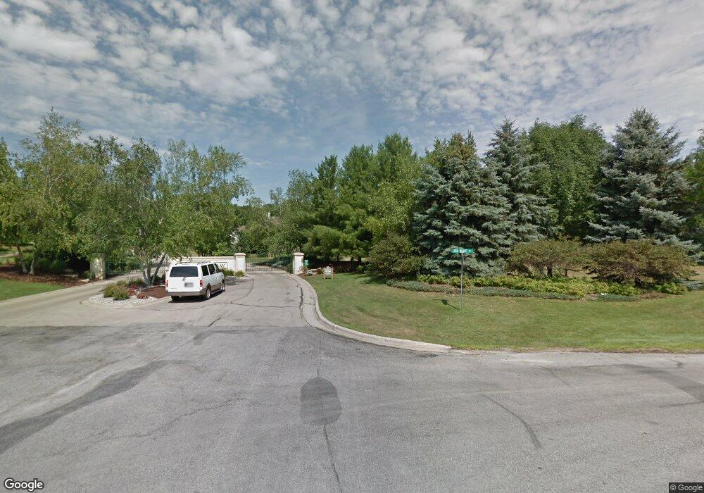 0 Bishops Bay-Signature Dr Fox Bluff Rd Lot unit 1647774, Westport, WI 53562 - photo 1