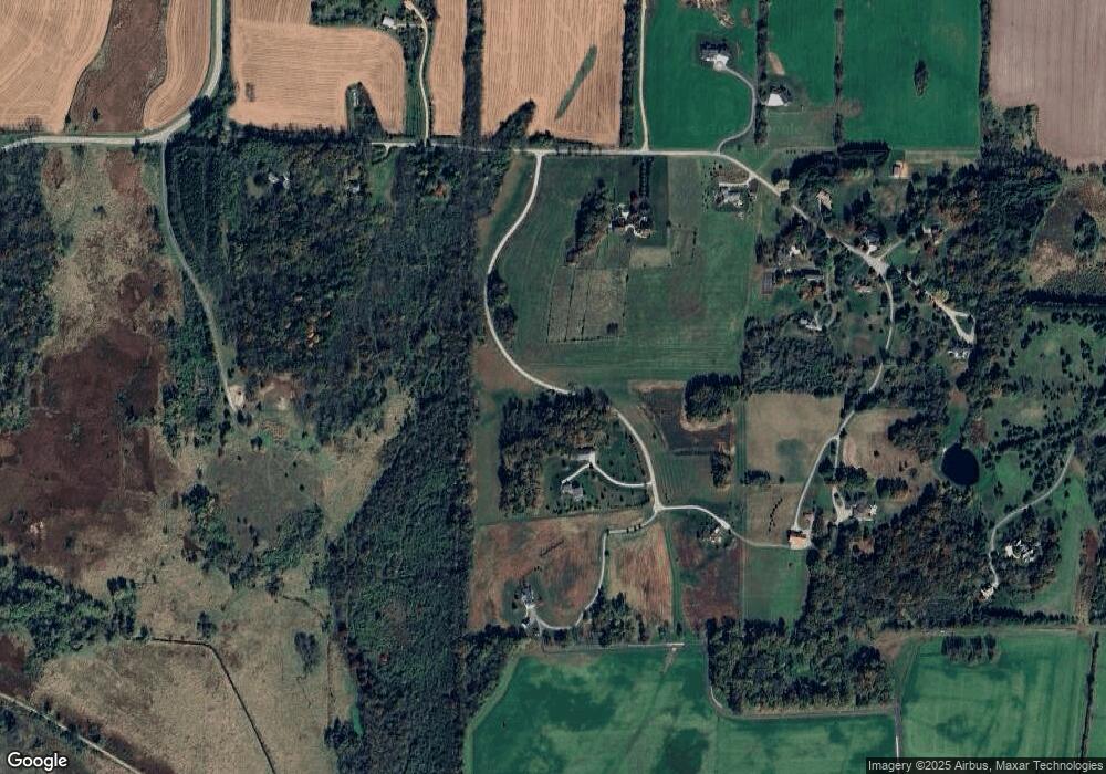 17.22 Acres Eberle Ln, Springdale, WI 53562 - photo 1