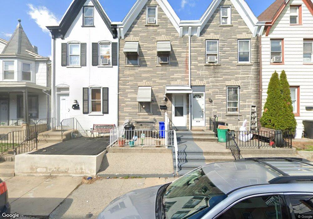 1206 Mulberry St, Reading, PA 19604 - photo 1