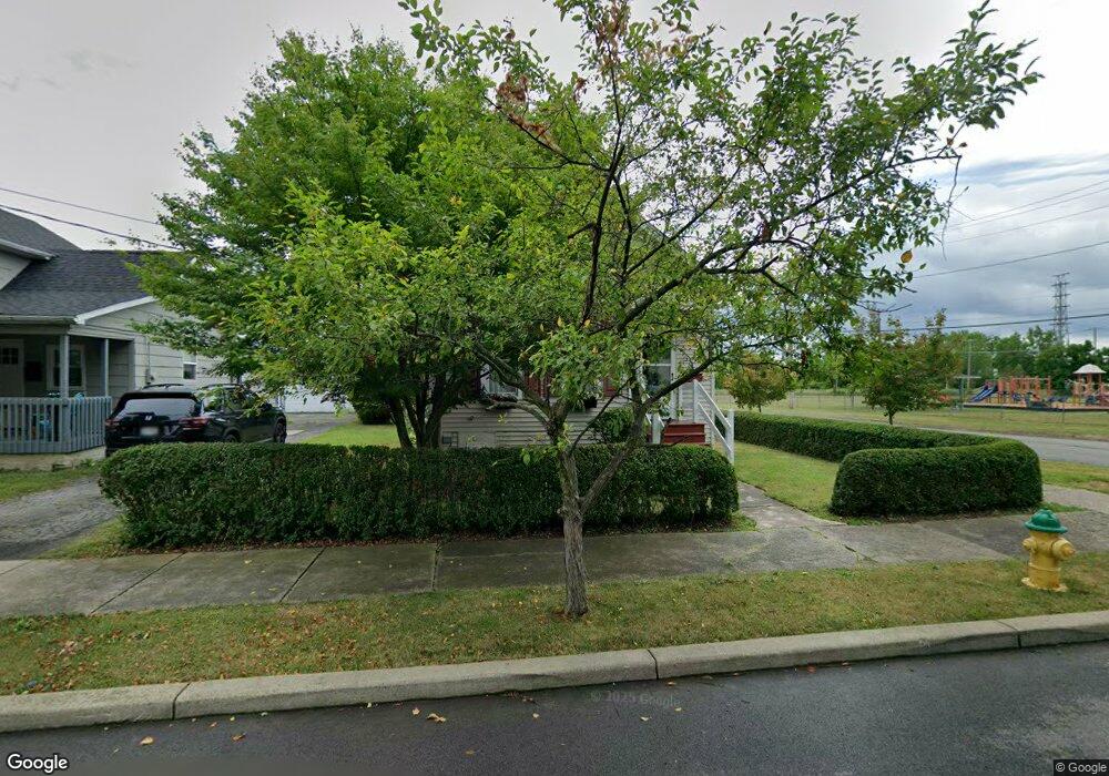 91 Miller St, North Tonawanda, NY 14120 - photo 1