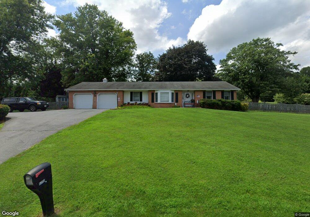 6200 Old Washington Rd, Sykesville, MD 21784 - photo 1