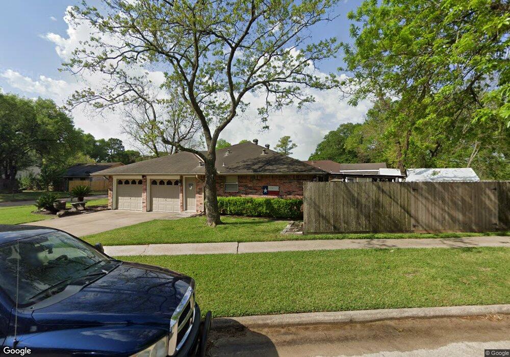 7310 Shady Grove Ln, Houston, TX 77040 - photo 1