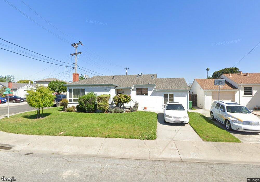 1051 Trojan Ave, San Leandro, CA 94579 - photo 1
