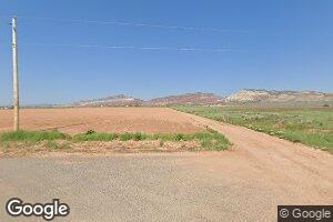 1315 N State St, Sigurd, UT 84657