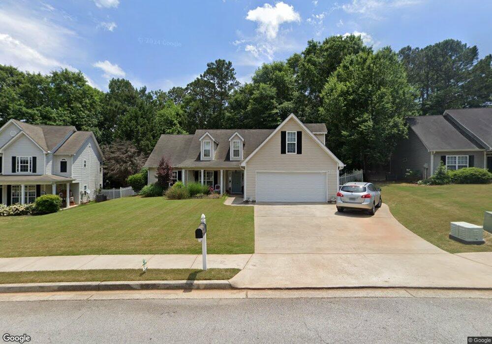 108 Eagle Run, Senoia, GA 30276 - photo 1