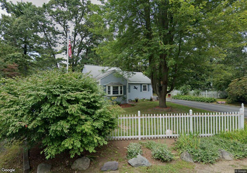 17 Crest Rd, Natick, MA 01760 - photo 1