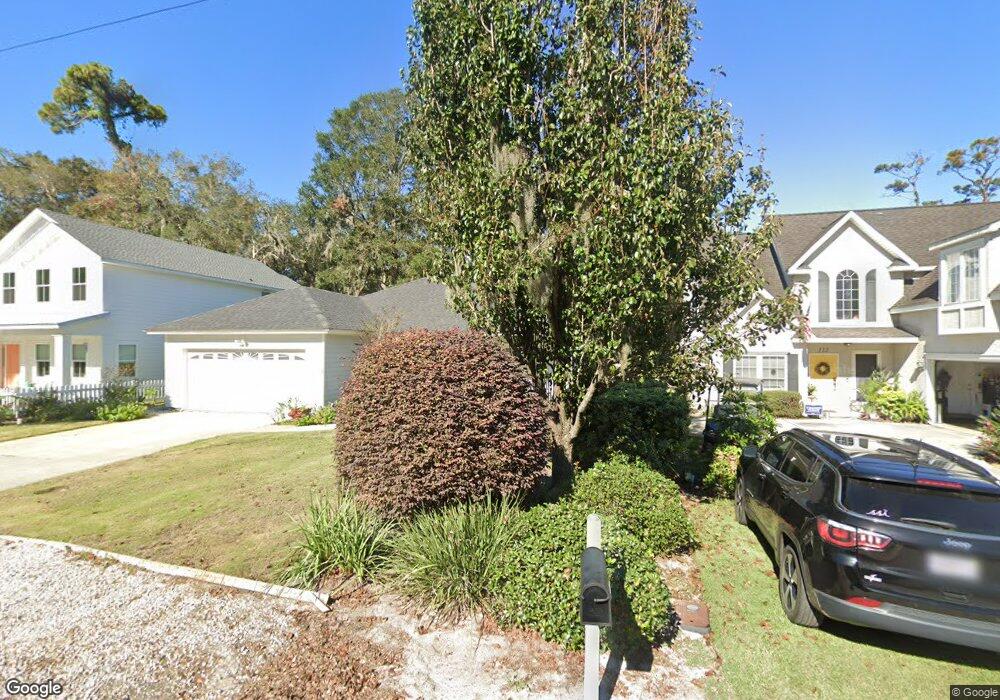 116 Maple St, Brunswick, GA 31522 - photo 1