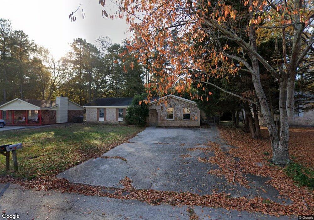 2114 Trotters Way, Augusta, GA 30906 - photo 1