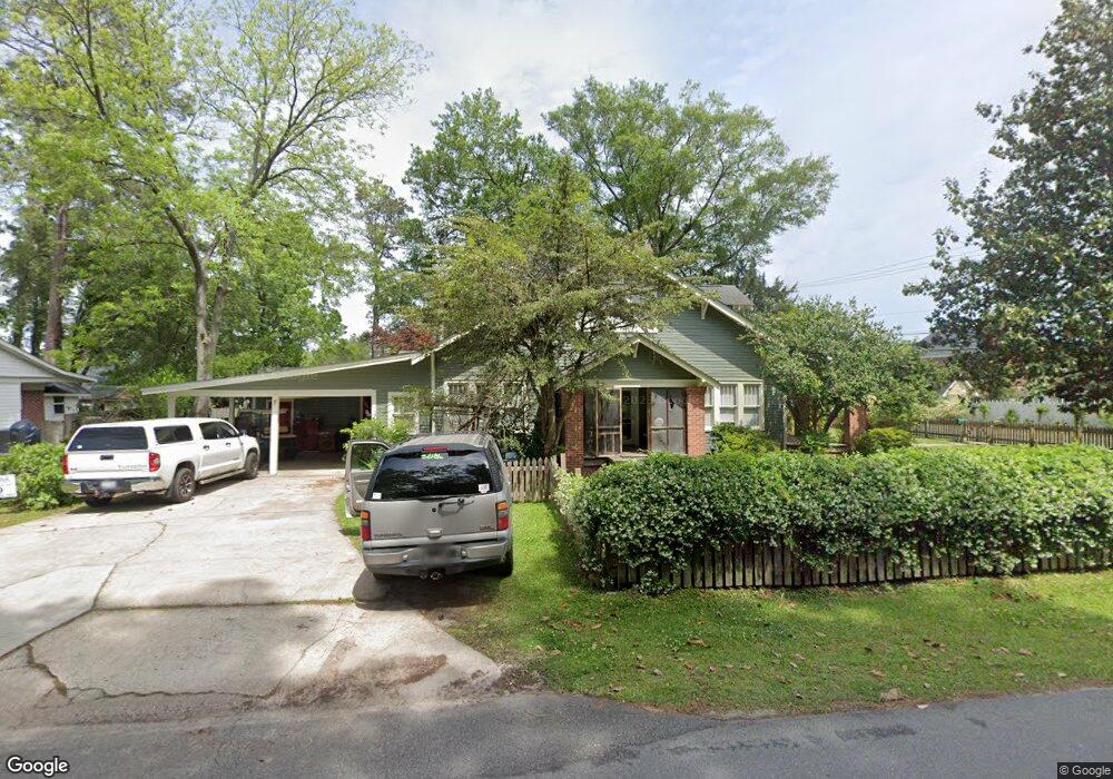 716 12th Ave, Conway, SC 29526 - photo 1