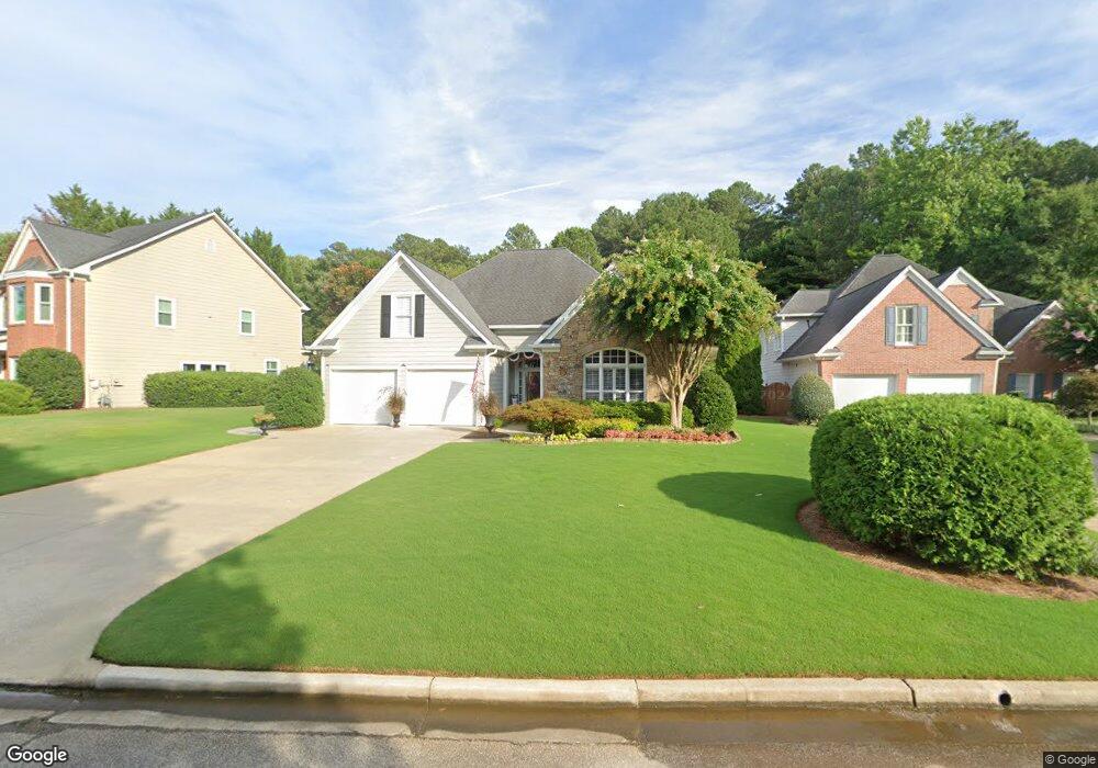 1312 Merrifield Ln, Marietta, GA 30062 - photo 1