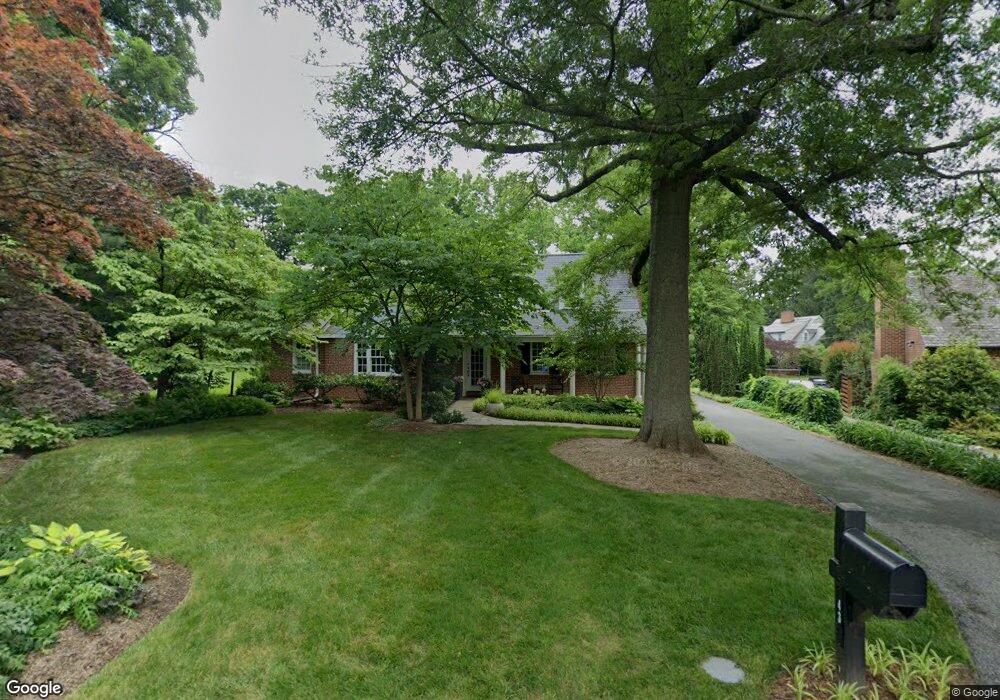 43 Murray Hill Cir, Baltimore, MD 21212 - photo 1