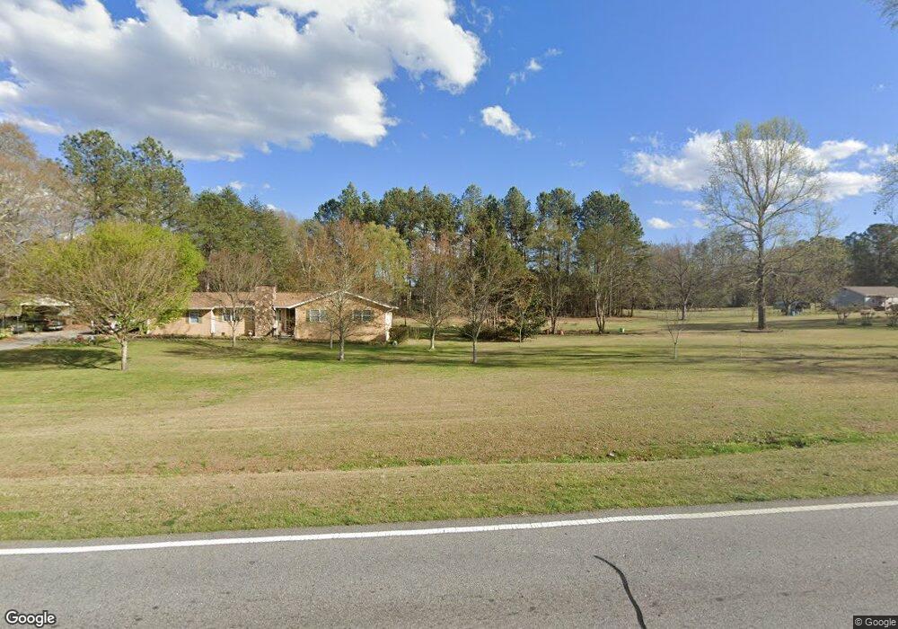 3695 Highway 20 NE, Conyers, GA 30012 - photo 1