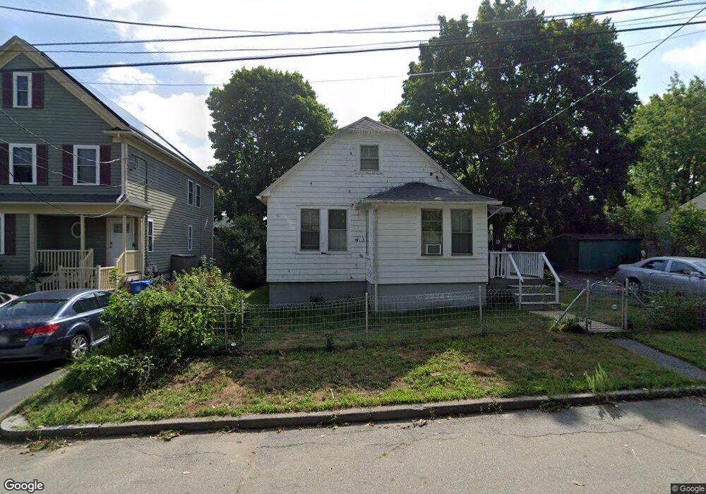 16 Princeton Ave, Waltham, MA 02451 - photo 1