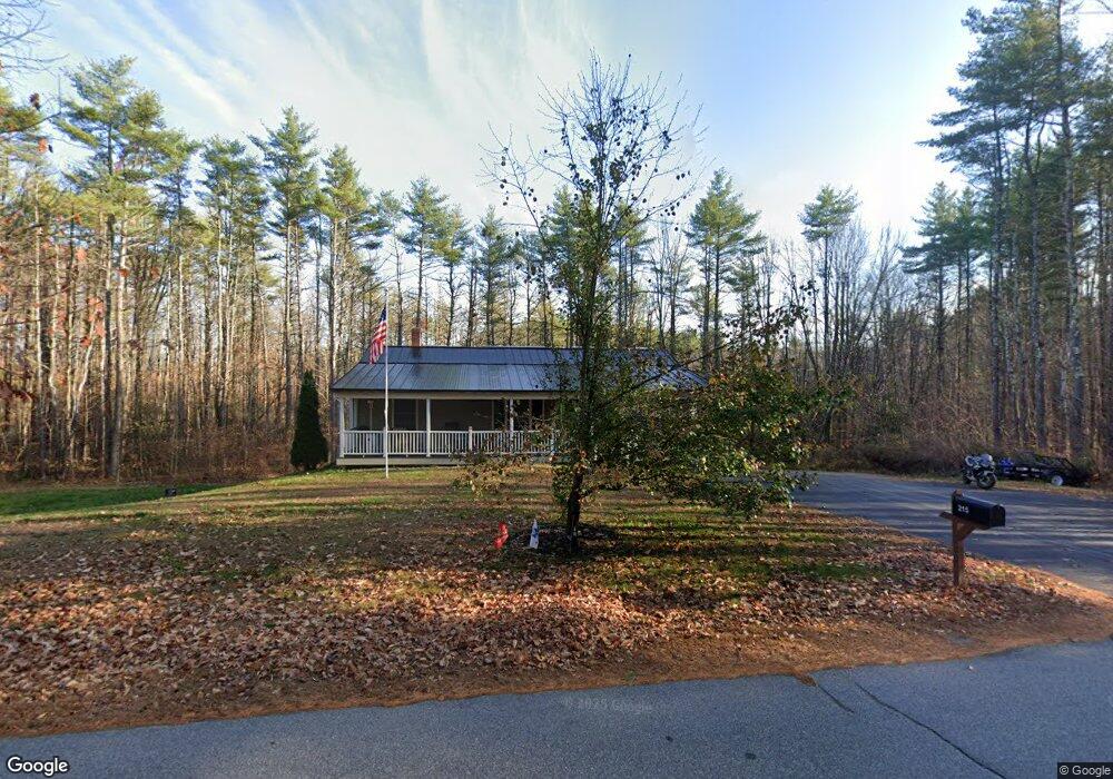 215 Blake Rd, Standish, ME 04084 - photo 1