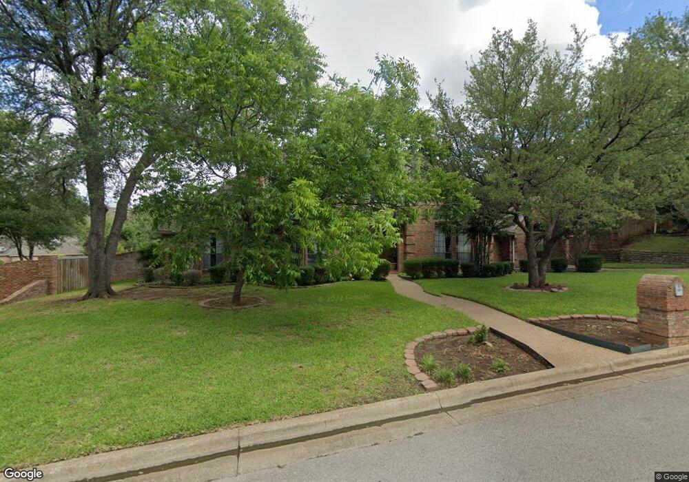 4201 Mockingbird Ln, Colleyville, TX 76034 - photo 1