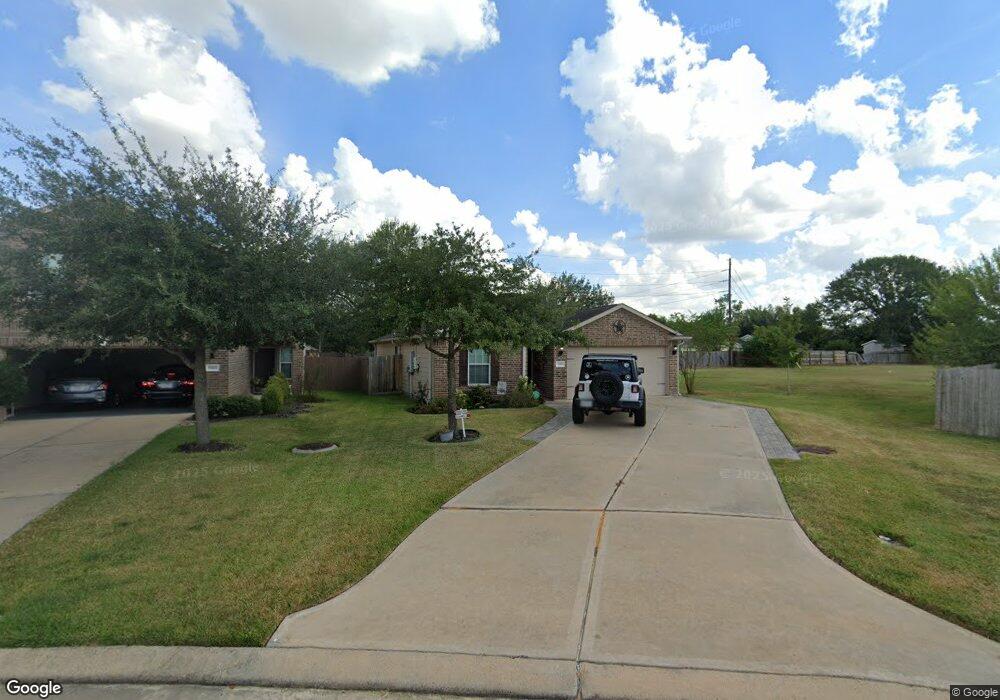 17418 Cedar Rock Dr, Hockley, TX 77447 - photo 1